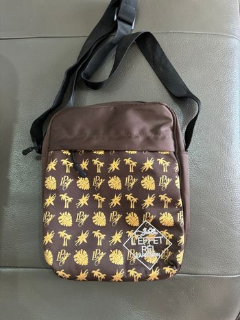 Sacoche / pochette bandoulière