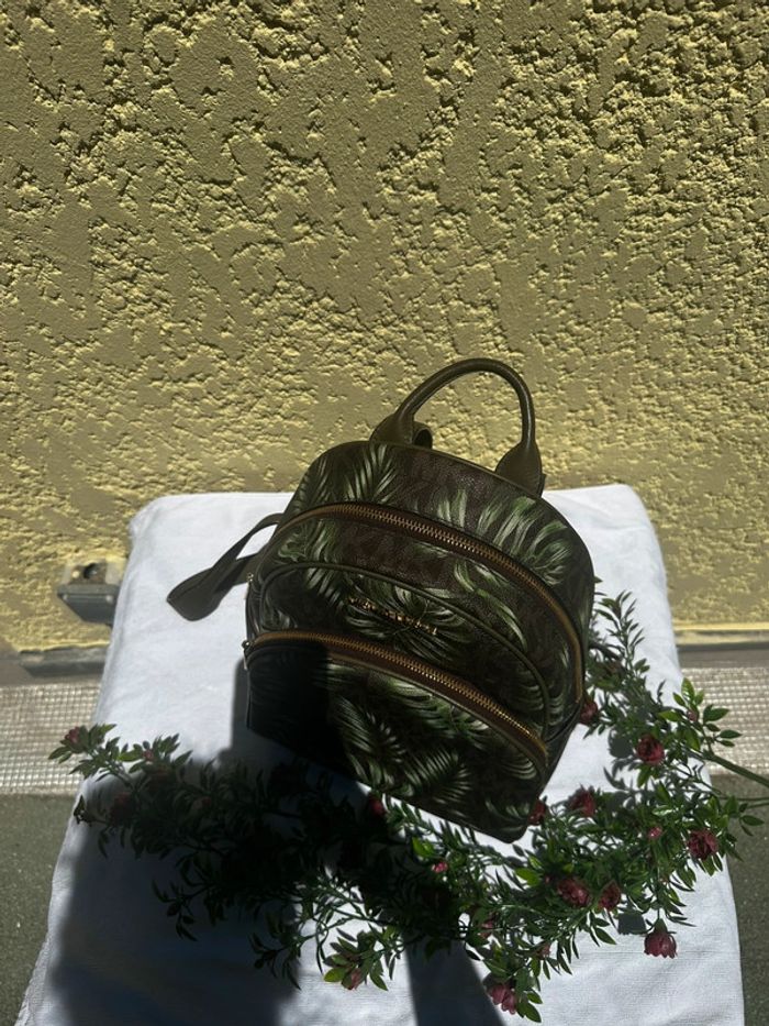 🎒 Sac à dos Michael Kors - Authentique avec certificat 🍃 - photo numéro 6