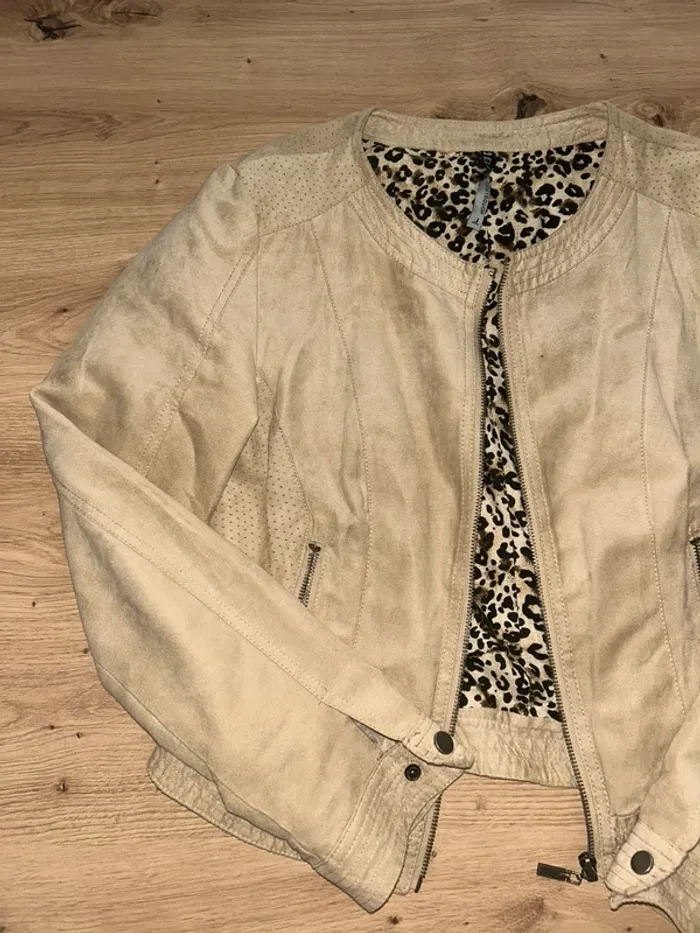 Veste femme - photo numéro 3