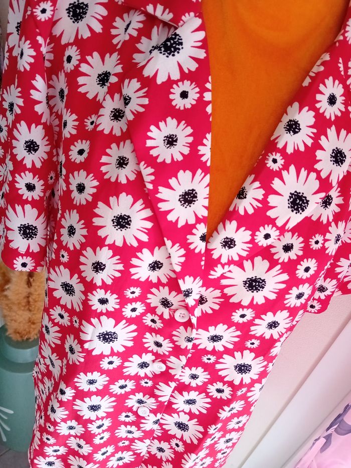 Chemise - photo numéro 2