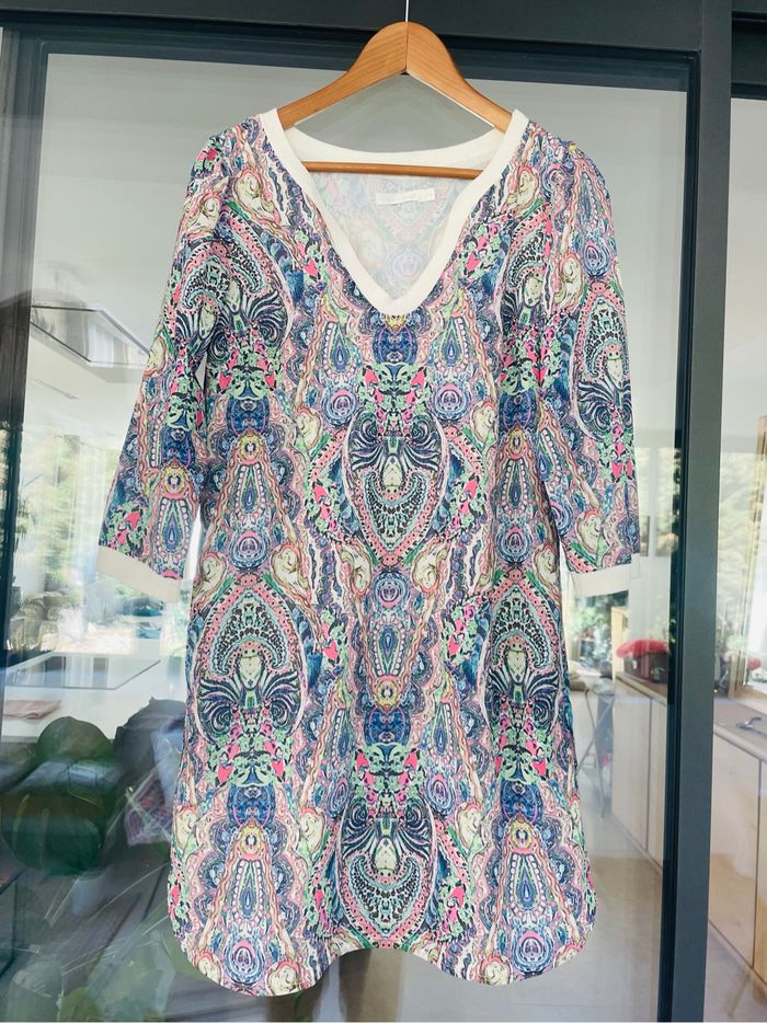 Robe see u soon taille 0 - photo numéro 3