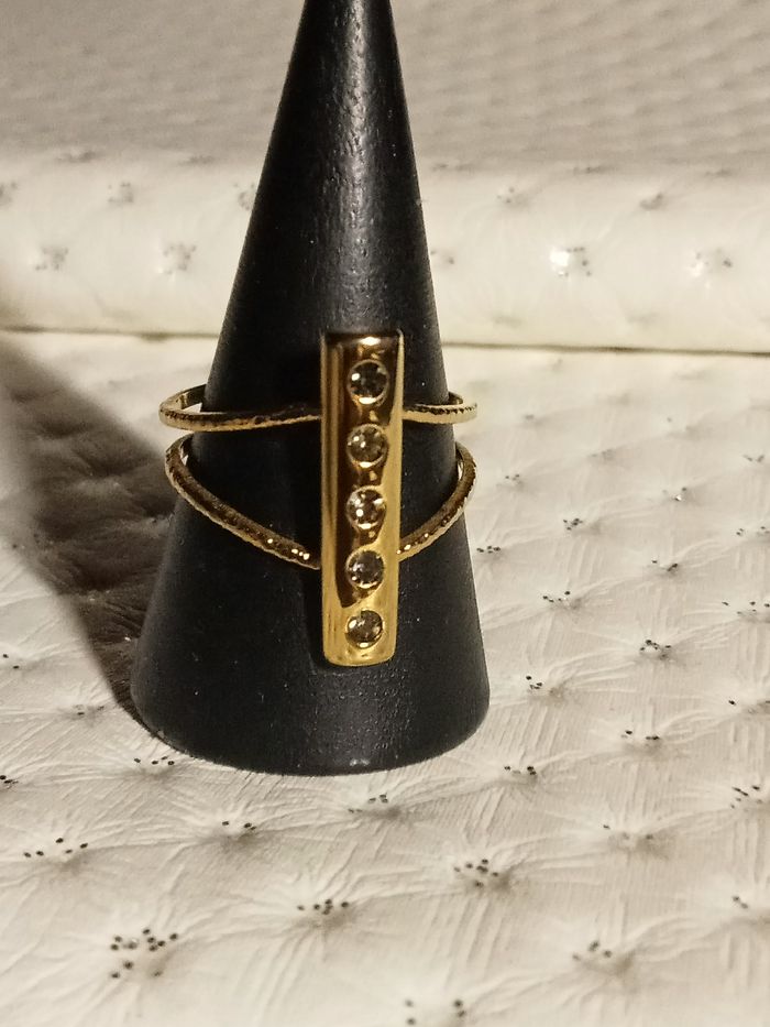 Tres belle bague , pour femme - photo numéro 6