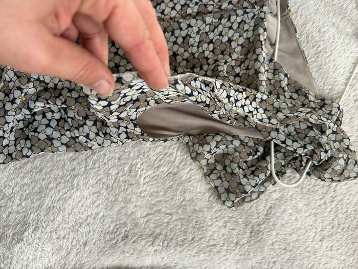 Robe courte - photo numéro 2