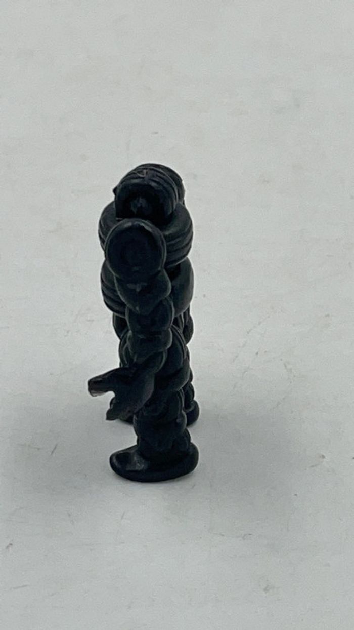 Figurine Exogini Muscle Man Cosmix 4 cm - photo numéro 3