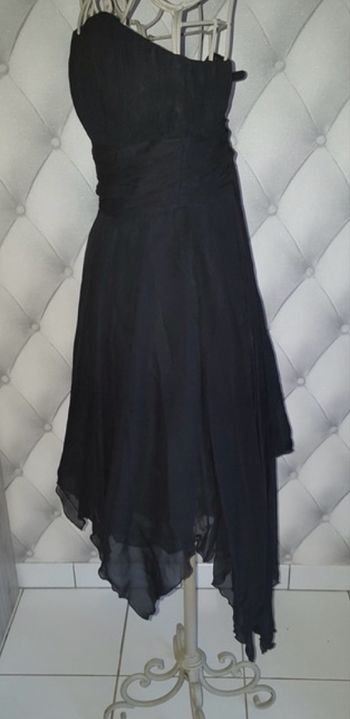 Robe noire