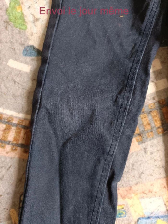 Pantalon slim - photo numéro 4