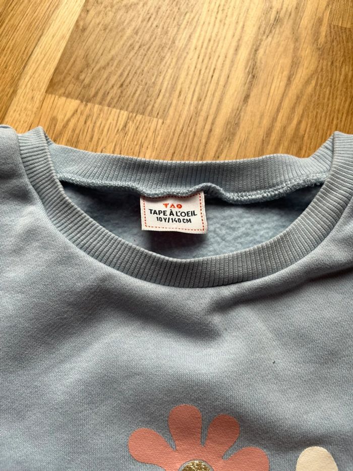 Pull tape à l’œil - photo numéro 4