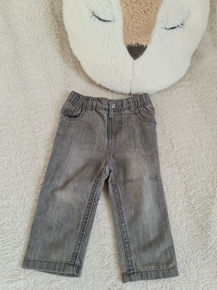 Lit vêtements/ ensemble garçon 9 mois - photo numéro 3