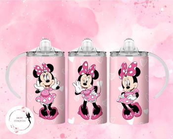 Minnie - Thermos Kids