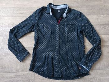 Chemise