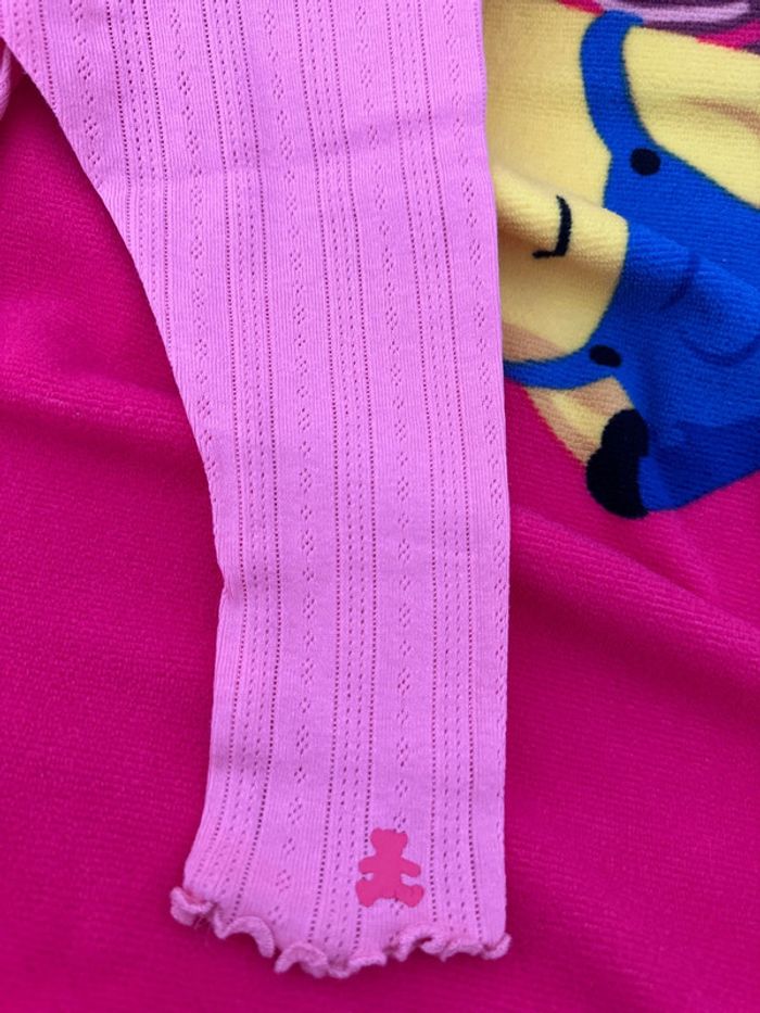 Pantalon lulu castagnette fille 2 ans - photo numéro 3