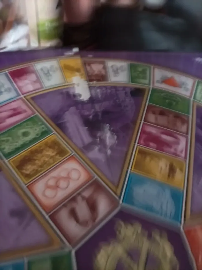 Trivial pursuit édition du XX1e siècle - photo numéro 5