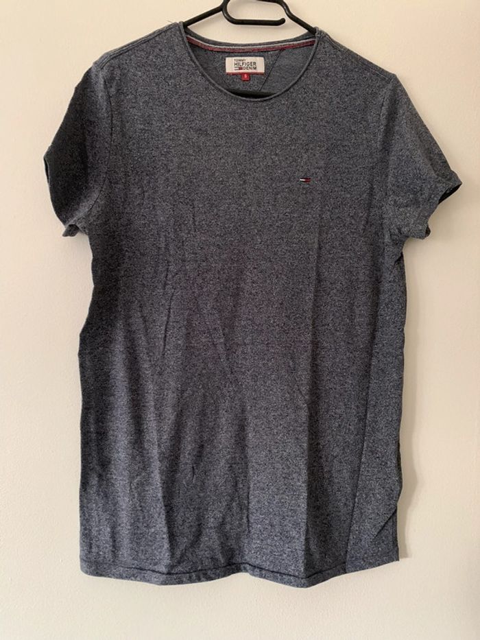 T-shirt Tommy Hilfiger