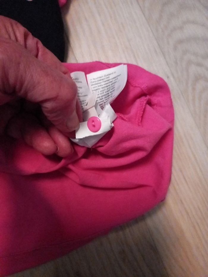 Sweat à capuche - photo numéro 9