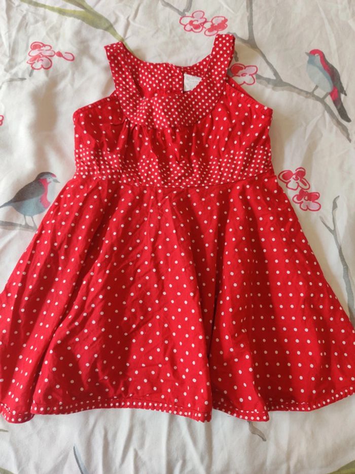 Lot vêtements fille 18 mois été - photo numéro 11