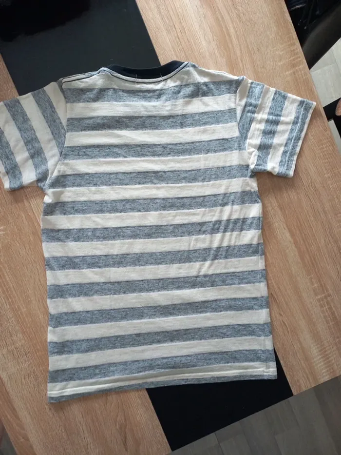 Tee-shirt homme S - photo numéro 4