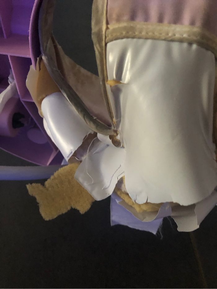 Trotteur bébé - photo numéro 8