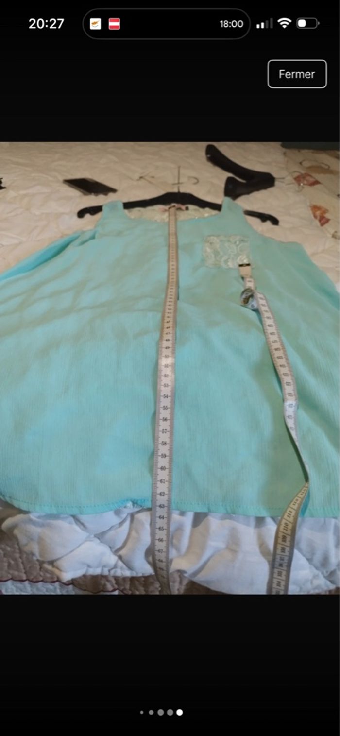 Débardeur femme - photo numéro 5