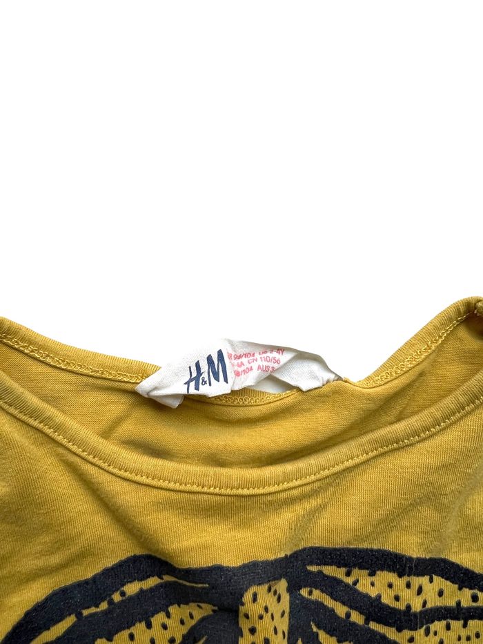 T shirt manches longues - photo numéro 3