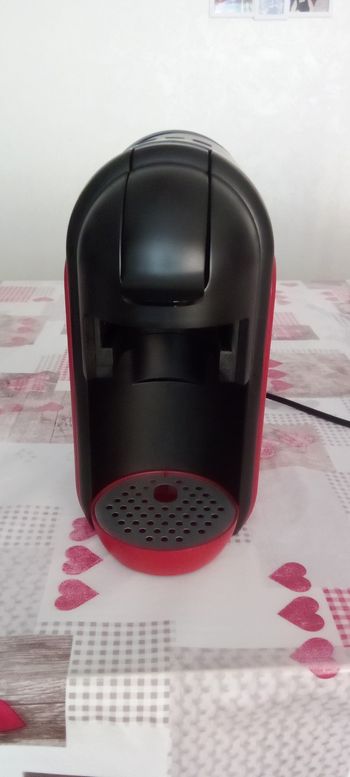 Cafetière dolce gusto