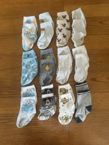 Chaussettes