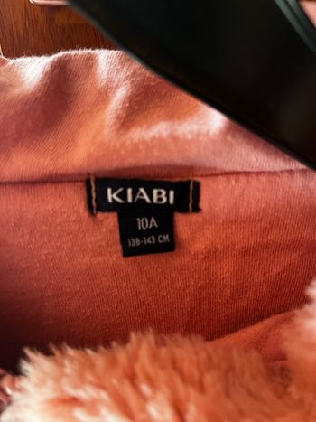 Veste pour enfant 