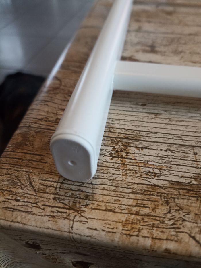 Organiseur/rangement vertical idéal petites pièces - photo numéro 5