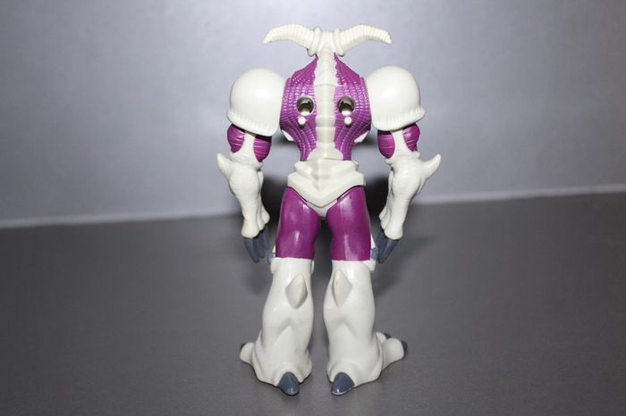 Figurine Summoned Skull - Yu-Gi-Oh! - photo numéro 3