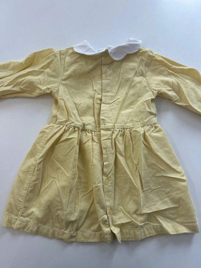 Robe Maison Marelle 36 mois - photo numéro 6