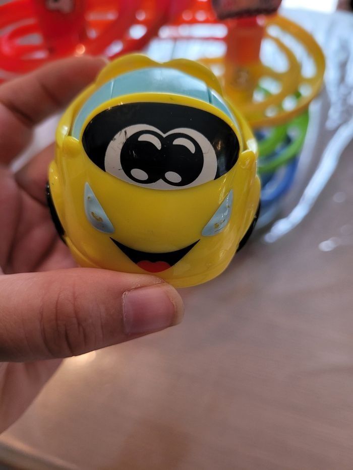 Garage Chicco Parking Turbo (+12mois) - photo numéro 5