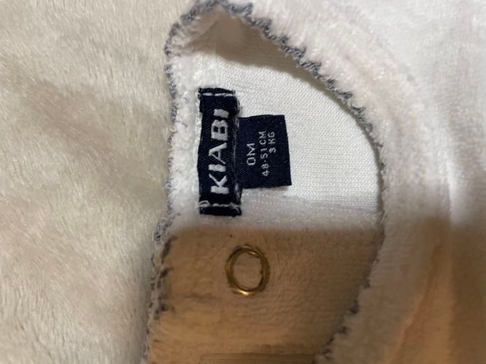 Pyjama - photo numéro 2