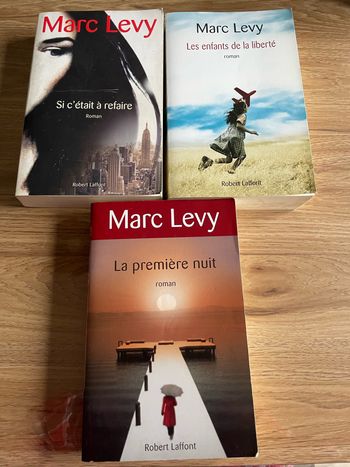 Marc Lévy