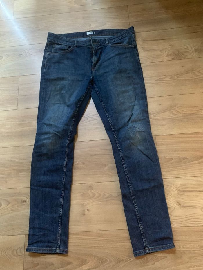 Jean femme - photo numéro 3