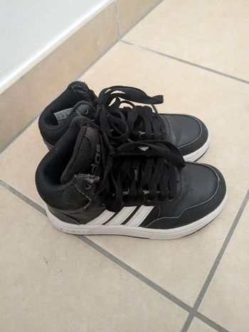 Baskets montantes Adidas
