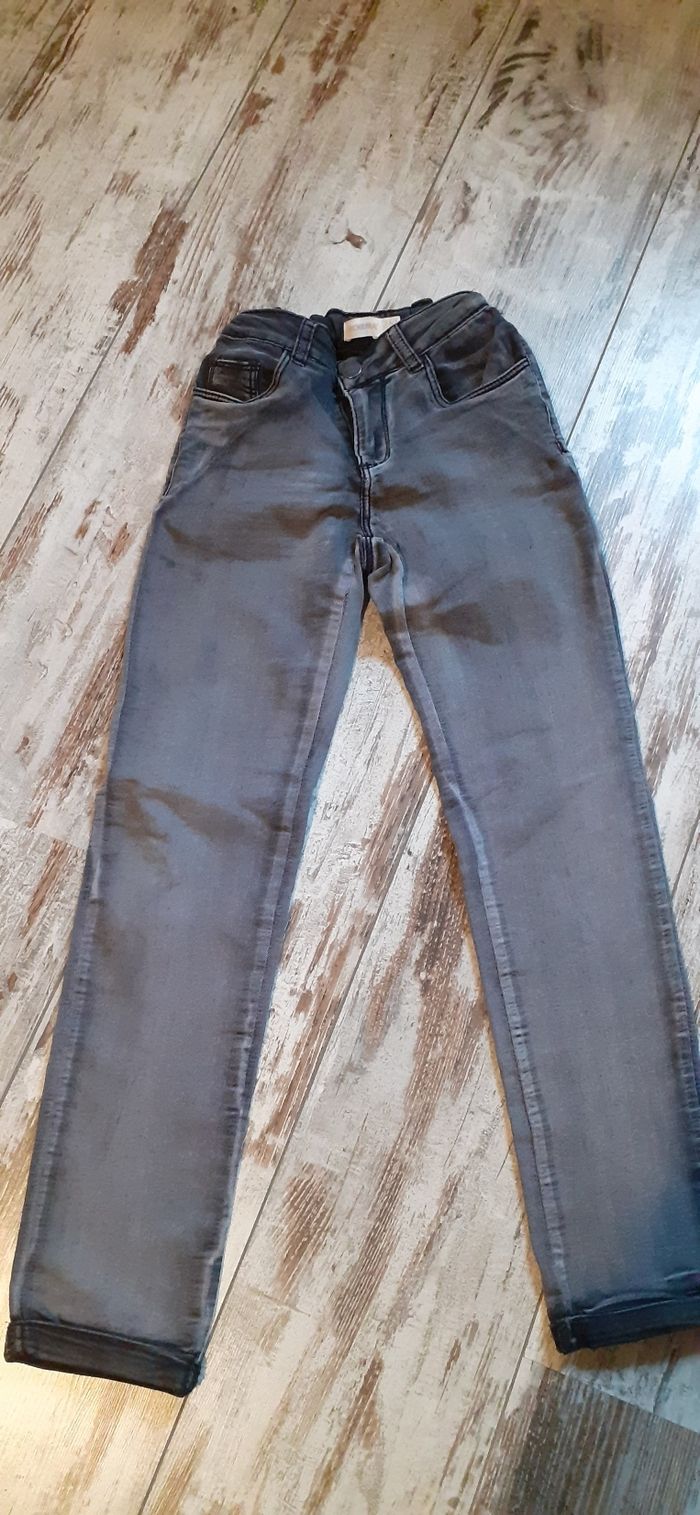 Lot pantalons - photo numéro 2