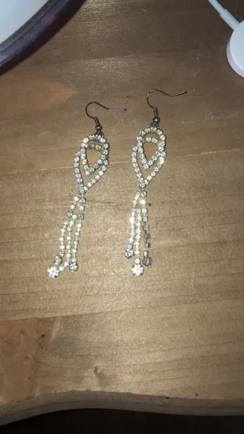Boucles d’oreille