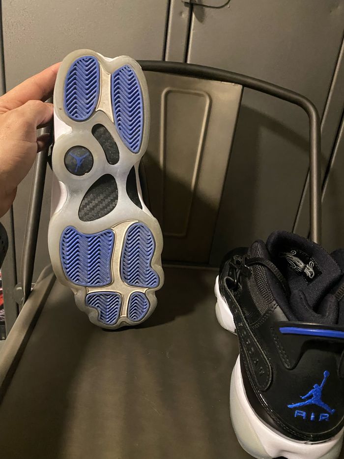 Air Jordan 6 Rings Space Jam - photo numéro 4