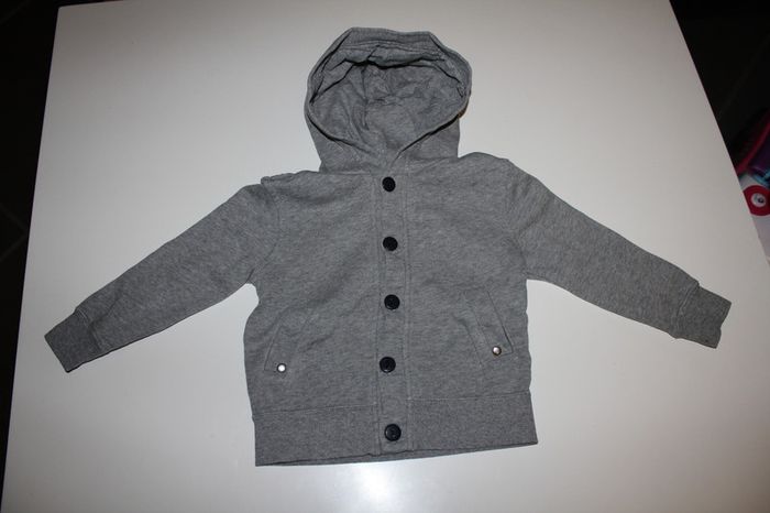 Veste Okaidi - Taille 3 Ans