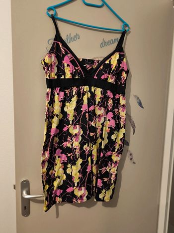 Petite robe été h&m 46