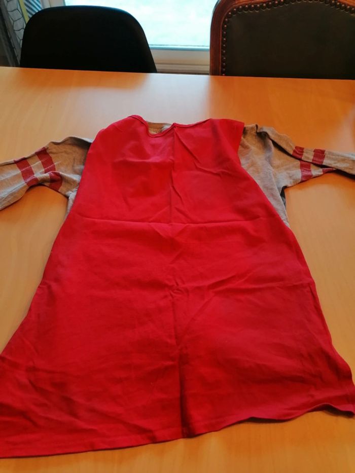 Pyjama star wars - photo numéro 4