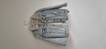 Veste mi Saison garçon 5 ans Tex