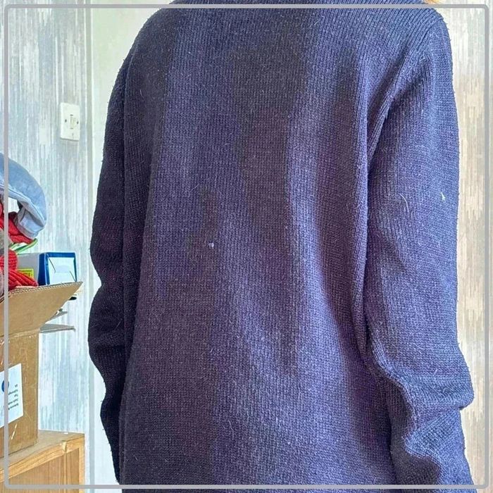 Pull in extenso taille 38 - photo numéro 2