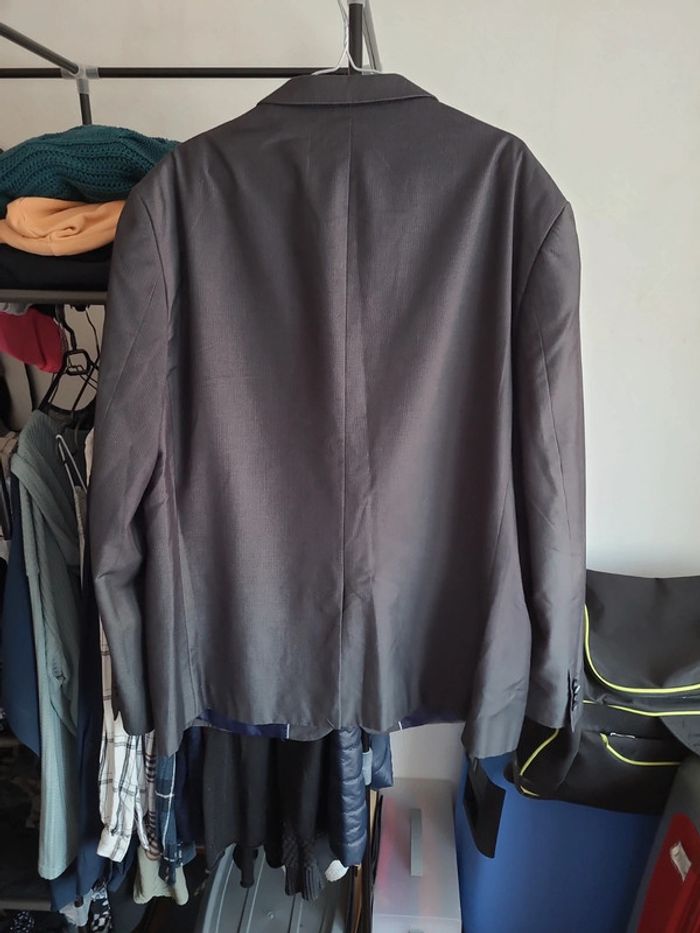 veste de costume - photo numéro 2
