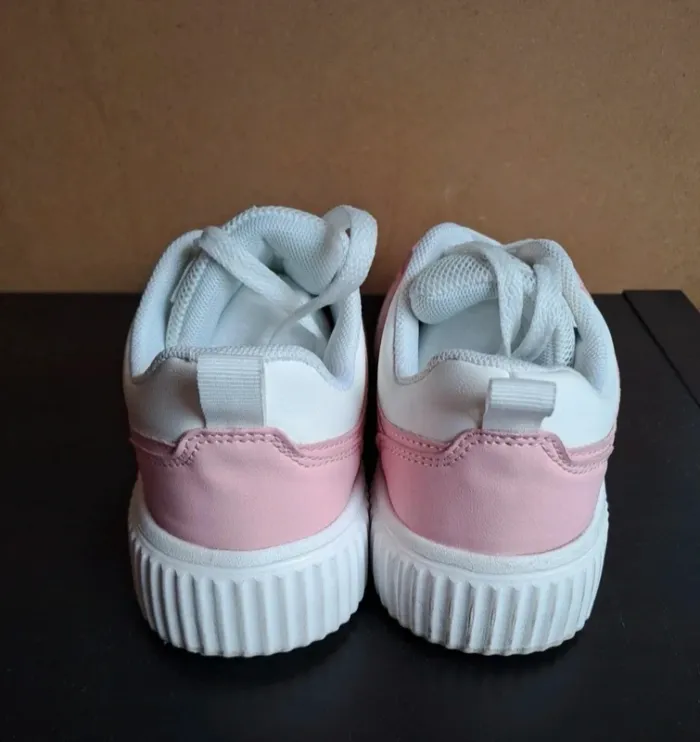Baskets décontractées femme P37 shein - photo numéro 5