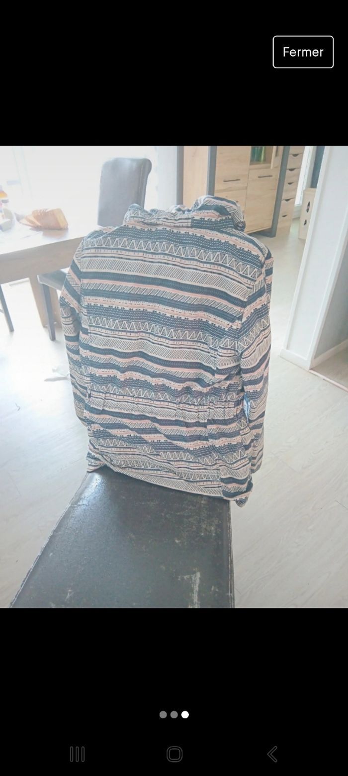 Veste filles