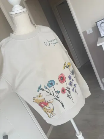 Pull Winnie Disney 32-34