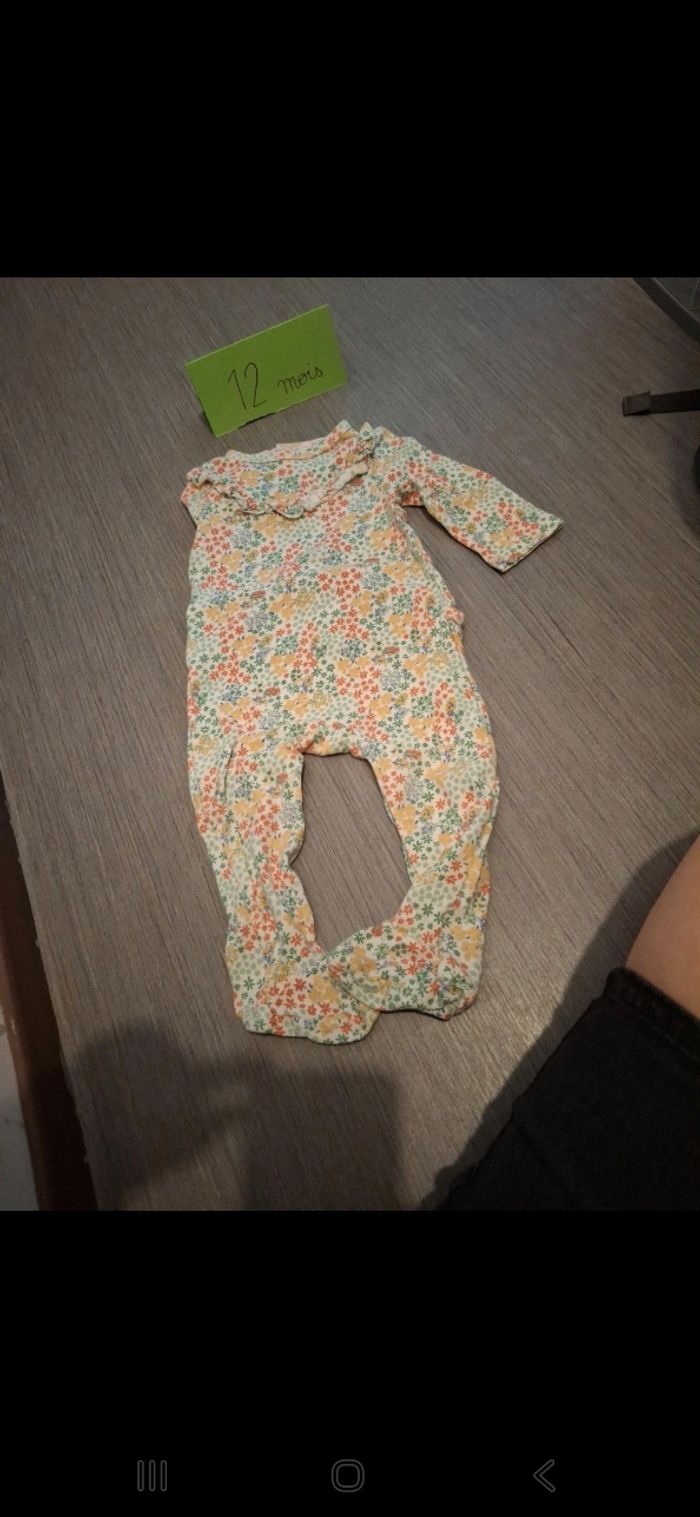 Pyjamas