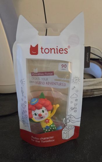 Tonies