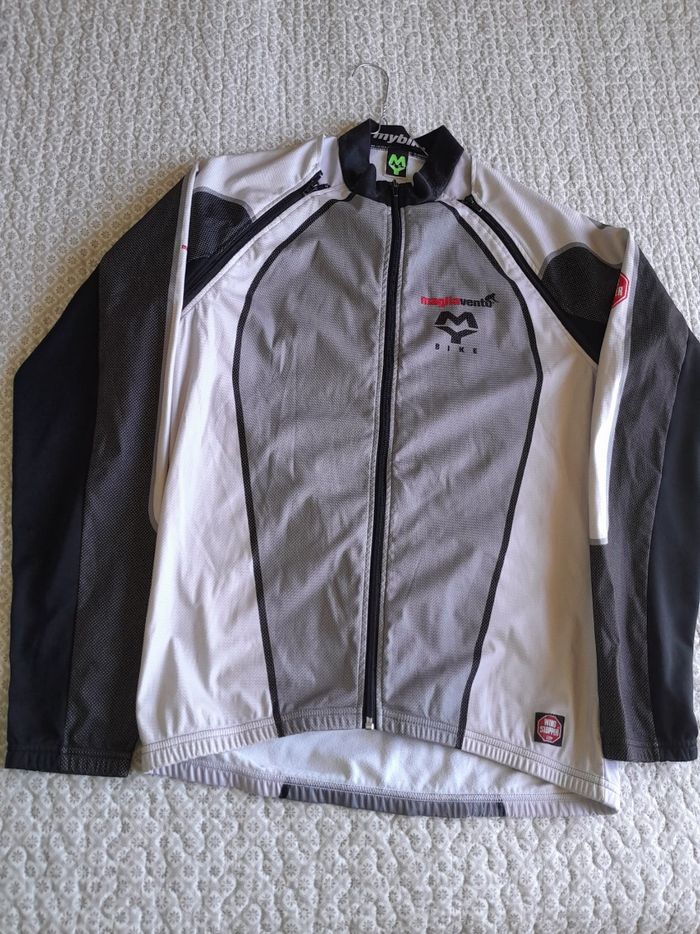 Ensemble articles cycliste homme - photo numéro 6