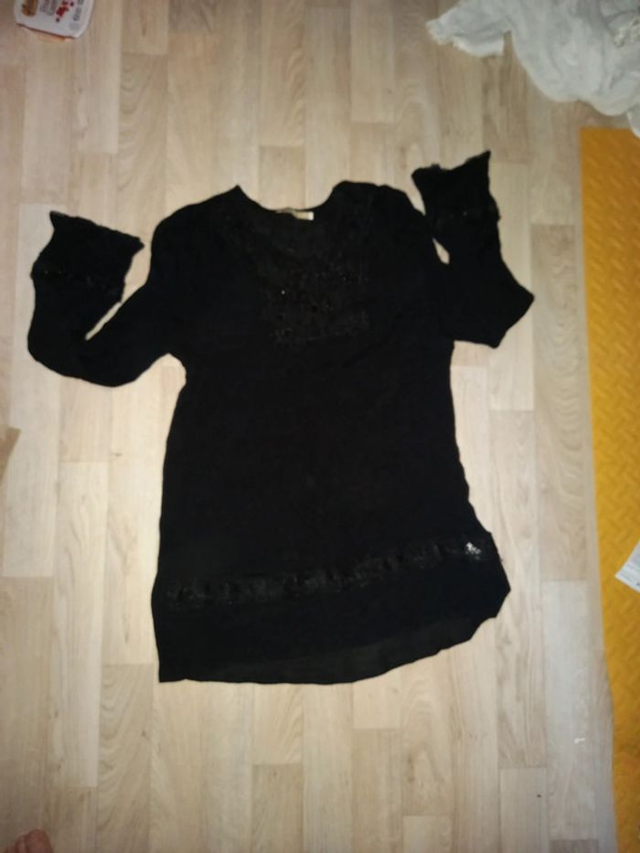 Tunique/chemisier neuve